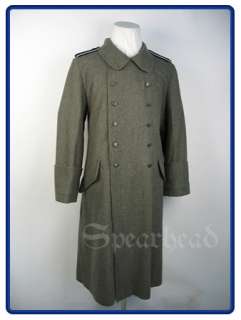 cotton twil. Provisions were made in the lining, and in the Greatcoat 