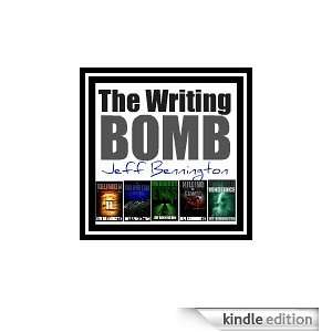  The Writing Bomb Kindle Store Jeff Bennington