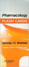   Cards, (1437703119), George M. Brenner, Textbooks   