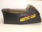 04 Arctic Cat Firecat 700 Snopro F7 seat