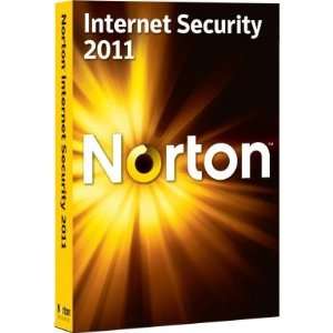  Norton Internet Security 2011