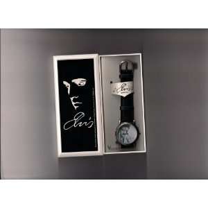  Elvis Presley Musical wristwatch 