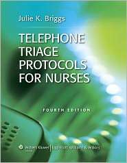   for Nurses, (1609136462), Julie K. Briggs, Textbooks   