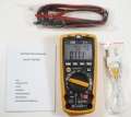   Industrial Thermometer Light Humidity Sound Meter NCV Multimeter NEW