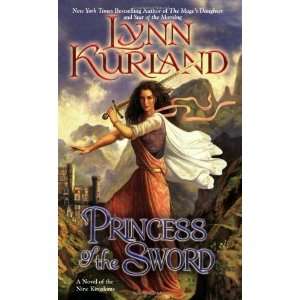   the Sword (The Nine Kingdoms, Book 3) [Paperback] Lynn Kurland Books