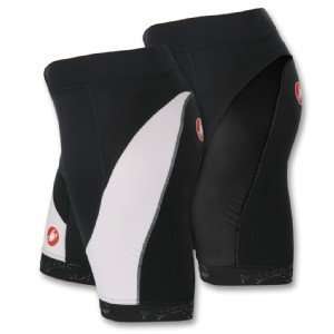  9017 CASTELLI TRULY FREE W SHORT