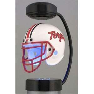  Selected Maryland Terrapins Helmet By Levitating Sports 
