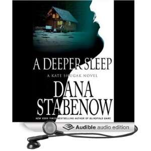   Sleep (Audible Audio Edition) Dana Stabenow, Bernadette Dunne Books
