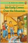   Ida Early Comes Over the Mountain by Robert Burch 