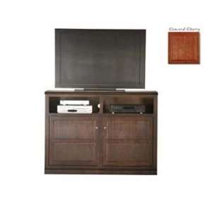  Eagle Industries 75559WPCC 55 in. Entertainment Console 