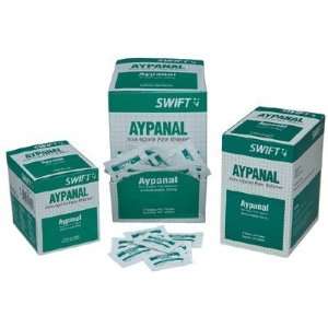 Swift First Aid 714 161583 Aypanal Non Asprin 250 Bx 
