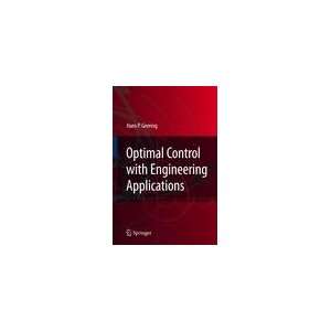  Optimal Control with Engineering Applications Everything 