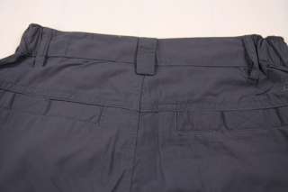 TECHNICALS Camping And Hiking Dry Quick Mens Pant Size 32   38  