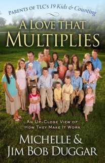   The Duggars 20 and Counting Raising One of America 