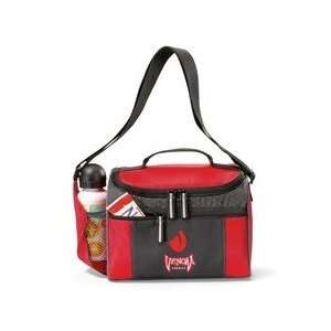  9293    THE EDGE COOLER   Red