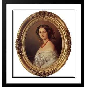   Malcy Louise Caroline Frederique Berthier de Wagram, Princess Murat