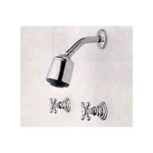   Brass Tub Filler (Faucet) 930 Series 3 936/04