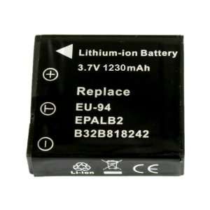   Replacement Battery for Epson L 500V and Epson EU 94