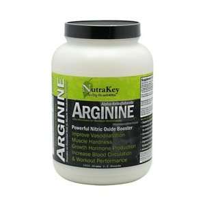  Nutrakey Arginine   1000 g