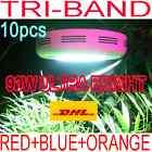 150W Triband Band LED GROW LIGHT UFO 150 WATT 5th Gen  