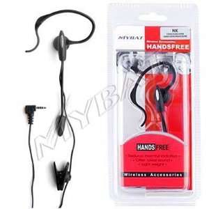 HANDS FREE BOOM MIC HEADSET for NOKIA 3390 / 3395 / 3560 