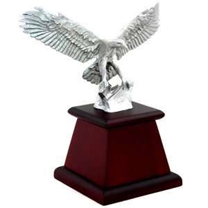  9589   Eagle Figurine (H) 