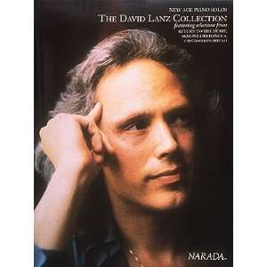  David Lanz   Collection   Piano Solo Personality Musical 