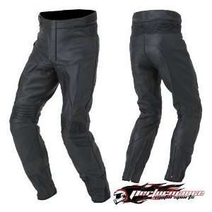   Bat Pants , Color Black, Size 46 312 957 10 46 Automotive