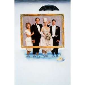  Betsys Wedding   Movie Poster   27 x 40