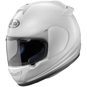  Arai Vector 2 Motorcycle Helmet   Diamond White X Large 