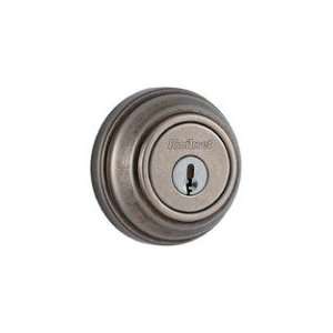  980S 502 RCALRCS K3 DEADBOLT