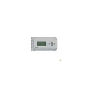   Thermostat Timer for Radiant Floor Heating Systems