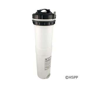  Filter, 100 Sqft Top Load, 1.5 W/Bypass 500 9910 Patio 