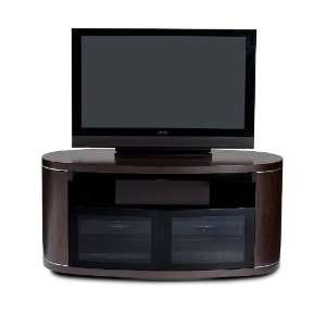  BDI Revo 9981 ESP Elliptical TV Cabinet for 32 58 inch 