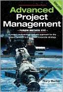 Advanced Project Management   Rory Burke