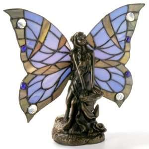  Butterfly Fairy Accent Lamp