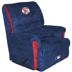  Imperial Boston Red Sox Big Daddy Recliner Recliner 