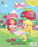 Strawberry Shortcake My Busy Phidal Publishing Inc.