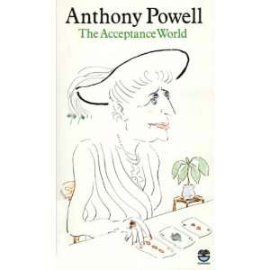  The Acceptance World (9780006540342) ANTHONY POWELL 