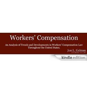 Workers Compensation [Kindle Edition]