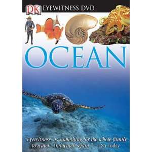  Penguin Group   Eyewitness DVD   Ocean Movies & TV