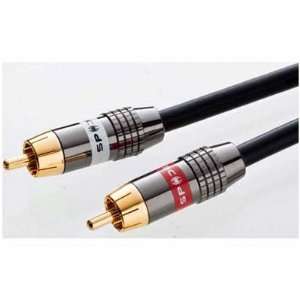   Series_Audio Cable_3Ft Well Balanced Communication Of All Frequencies