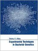 Experimental Techniques in Stanley R. Maloy