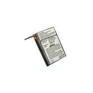   Navman S20 541380530002 BP LP1230/11 A0001 U 3.7V 1250mAh Electronics