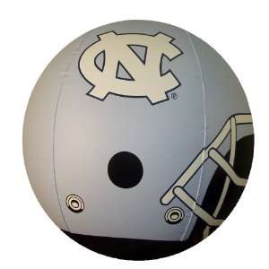  24 Beach Ball   U of N Carolina 