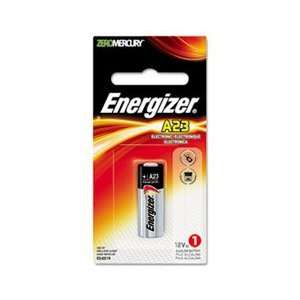   /Electronic Battery, Alkaline, A23, 12V, MercFree