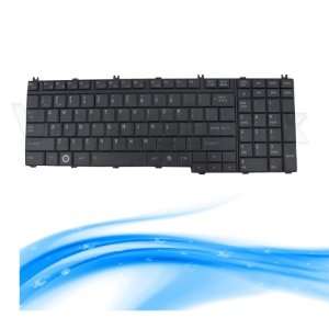 NEW Keyboard for Toshiba Satellite A500 A505 A505D F501 Series Laptop 