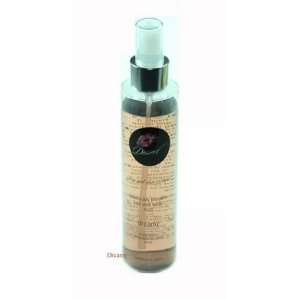  Dessert Beauty Deliciously Kissable Hair and Body Mist 