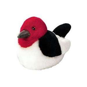  Woodpecker Plush Toys & Games