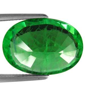 26.60CTS.HUGE RARE AMZING 14*20 OVAL DIFFUSION COLOMBIAN GREEN EMERALD 